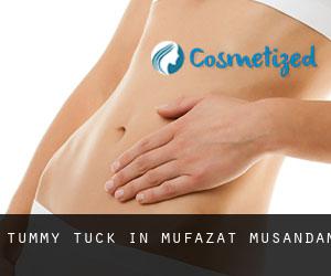 Tummy Tuck in Muḩāfaz̧at Musandam Tummy Tuck in Muḩāfaz̧at Musandam
