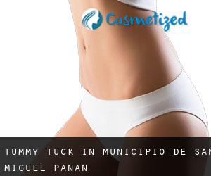 Tummy Tuck in Municipio de San Miguel Panán