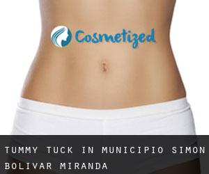 Tummy Tuck in Municipio Simón Bolívar (Miranda)