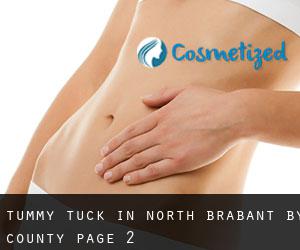 Tummy Tuck in North Brabant by County - page 2