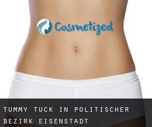 Tummy Tuck in Politischer Bezirk Eisenstadt