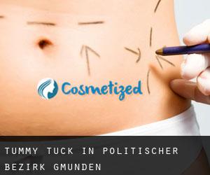 Tummy Tuck in Politischer Bezirk Gmunden