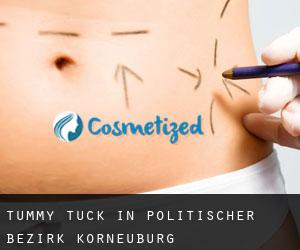 Tummy Tuck in Politischer Bezirk Korneuburg