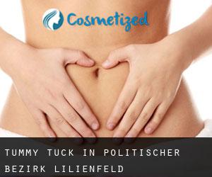 Tummy Tuck in Politischer Bezirk Lilienfeld