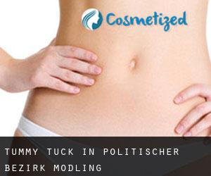 Tummy Tuck in Politischer Bezirk Mödling