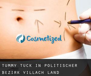 Tummy Tuck in Politischer Bezirk Villach Land