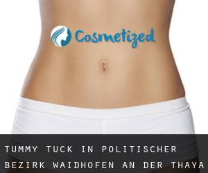 Tummy Tuck in Politischer Bezirk Waidhofen an der Thaya