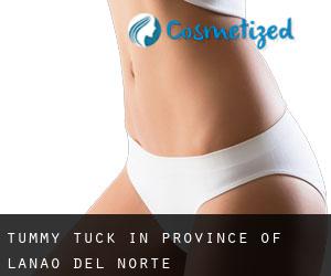 Tummy Tuck in Province of Lanao del Norte
