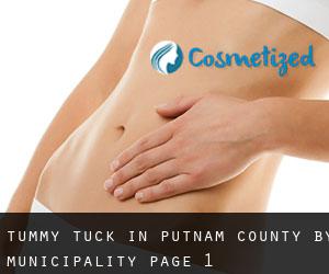 Tummy Tuck in Putnam County by municipality - page 1