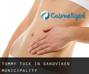 Tummy Tuck in Sandviken Municipality