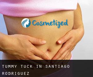 Tummy Tuck in Santiago Rodríguez