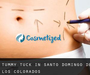 Tummy Tuck in Santo Domingo de los Colorados