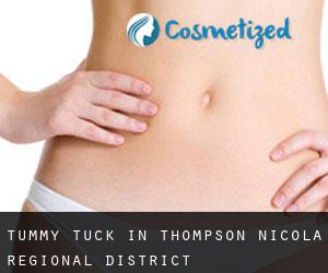 Tummy Tuck in Thompson-Nicola Regional District