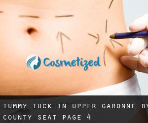Tummy Tuck in Upper Garonne by county seat - page 4