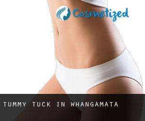 Tummy Tuck in Whangamata
