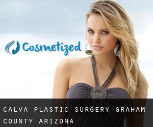 Calva plastic surgery (Graham County, Arizona)