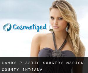 Camby plastic surgery (Marion County, Indiana)