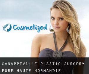 Canappeville plastic surgery (Eure, Haute-Normandie)