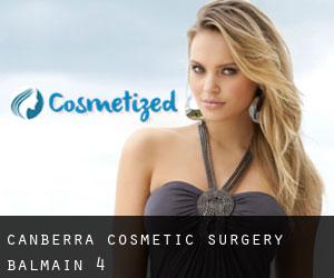 Canberra Cosmetic Surgery (Balmain) #4