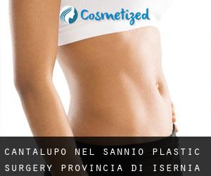 Cantalupo nel Sannio plastic surgery (Provincia di Isernia, Molise)