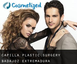 Capilla plastic surgery (Badajoz, Extremadura)