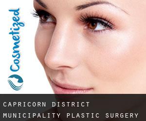 Capricorn District Municipality plastic surgery