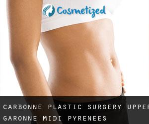 Carbonne plastic surgery (Upper Garonne, Midi-Pyrénées)