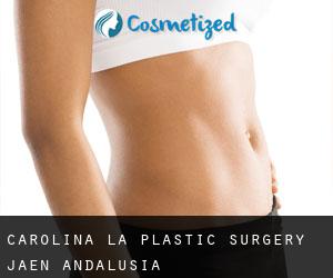Carolina (La) plastic surgery (Jaen, Andalusia)