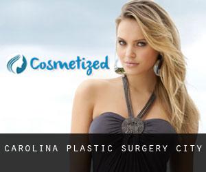 Carolina plastic surgery (City)