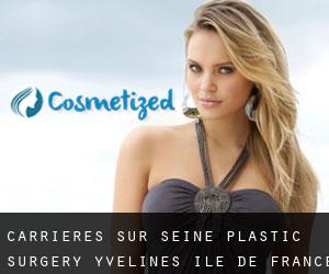 Carrières-sur-Seine plastic surgery (Yvelines, Île-de-France)