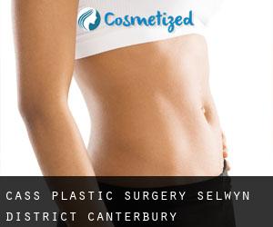Cass plastic surgery (Selwyn District, Canterbury)