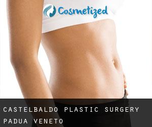 Castelbaldo plastic surgery (Padua, Veneto)