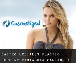 Castro Urdiales plastic surgery (Cantabria, Cantabria)