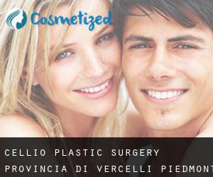 Cellio plastic surgery (Provincia di Vercelli, Piedmont)