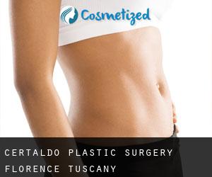 Certaldo plastic surgery (Florence, Tuscany)