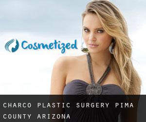 Charco plastic surgery (Pima County, Arizona)