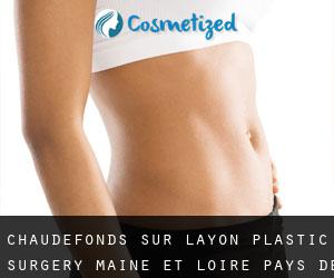 Chaudefonds-sur-Layon plastic surgery (Maine-et-Loire, Pays de la Loire)