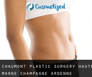 Chaumont plastic surgery (Haute-Marne, Champagne-Ardenne)