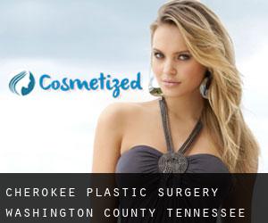 Cherokee plastic surgery (Washington County, Tennessee)