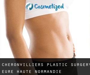 Chéronvilliers plastic surgery (Eure, Haute-Normandie)