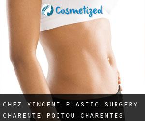 Chez Vincent plastic surgery (Charente, Poitou-Charentes)