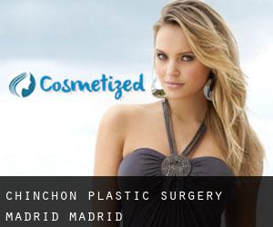 Chinchón plastic surgery (Madrid, Madrid)