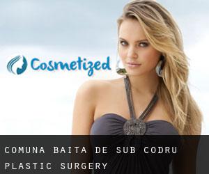 Comuna Băiţa de sub Codru plastic surgery