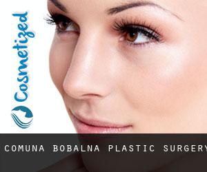 Comuna Bobâlna plastic surgery