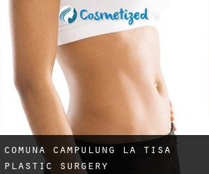 Comuna Câmpulung la Tisa plastic surgery
