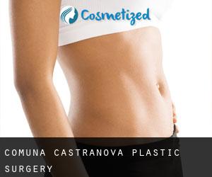 Comuna Castranova plastic surgery