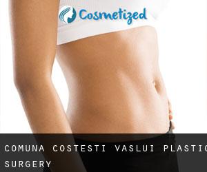 Comuna Costeşti (Vaslui) plastic surgery