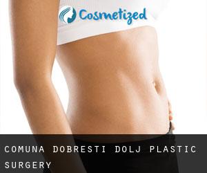 Comuna Dobreşti (Dolj) plastic surgery