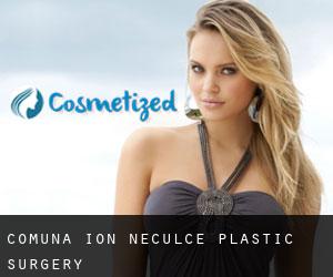Comuna Ion Neculce plastic surgery
