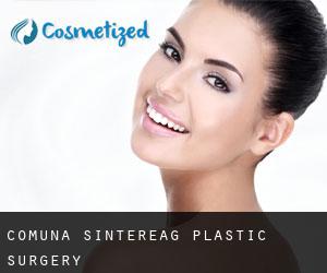 Comuna Şintereag plastic surgery